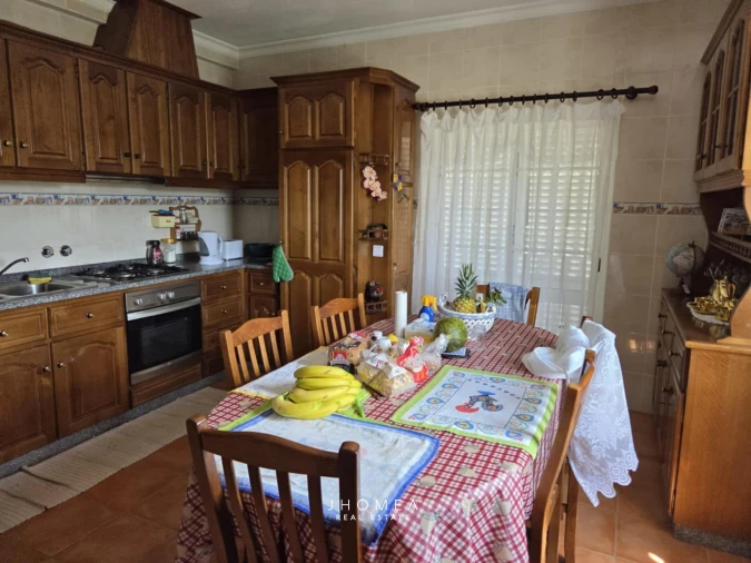 Moradia T3 para Venda em Vila Nova de Foz Côa Foto 4