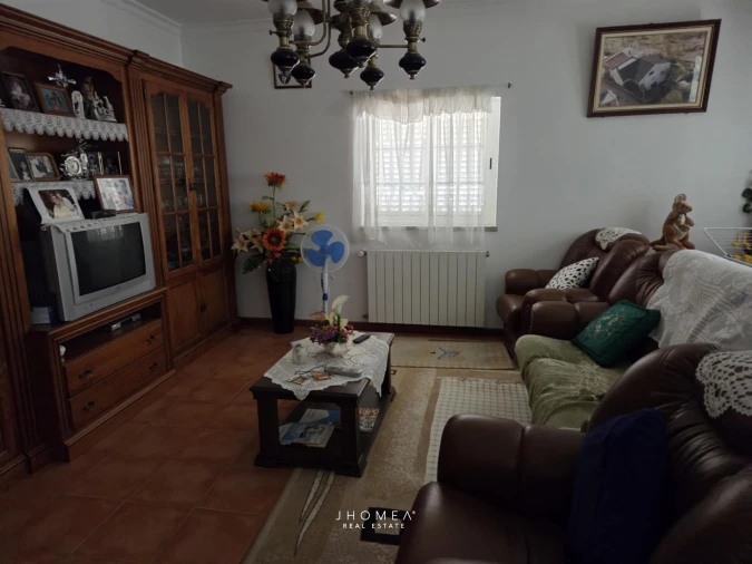 Moradia T3 para Venda em Vila Nova de Foz Côa Foto 5