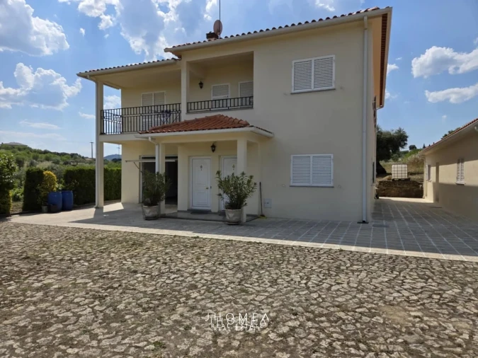 Moradia T3 para Venda em Vila Nova de Foz Côa Foto 18