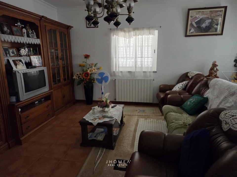 Moradia T3 para Venda em Vila Nova de Foz Côa Foto 5