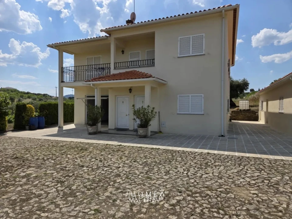 Moradia T3 para Venda em Vila Nova de Foz Côa Foto 18