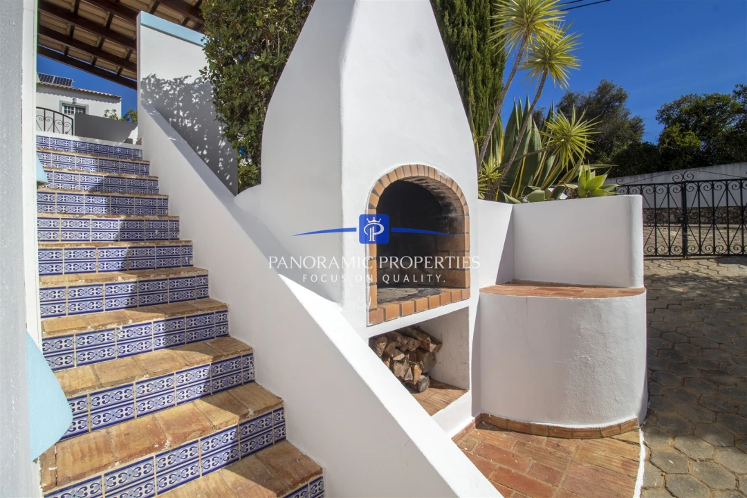 Moradia T3 para Venda em Lagoa e Carvoeiro Foto 24