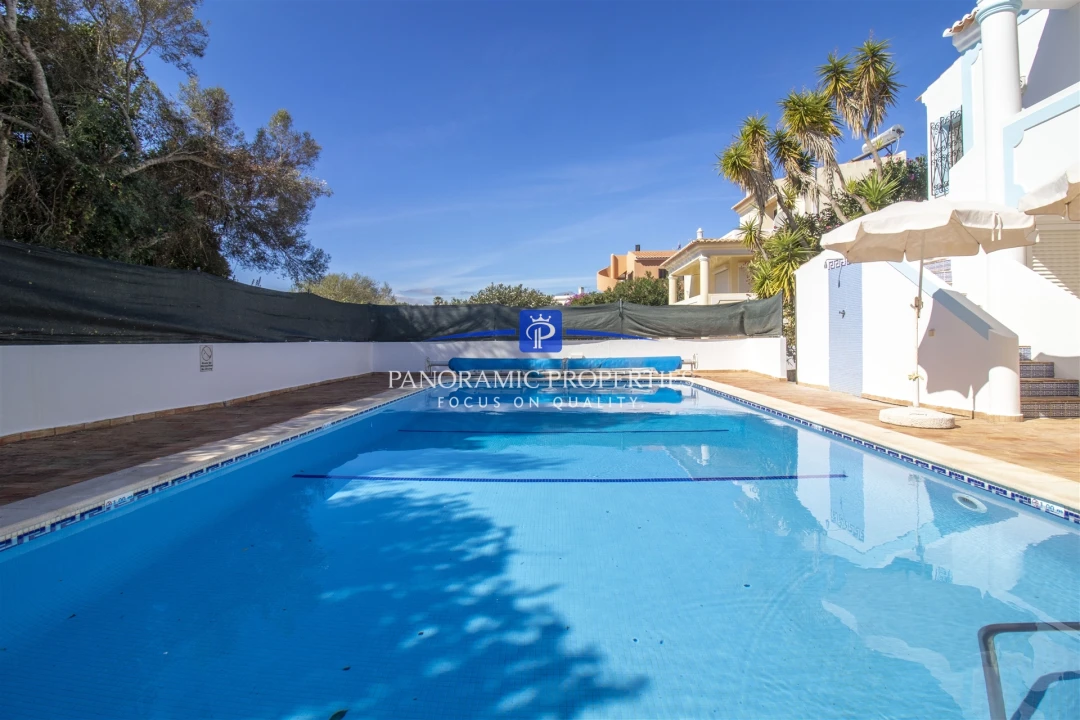 Moradia T3 para Venda em Lagoa e Carvoeiro Foto 28