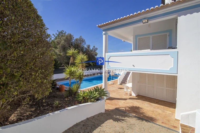 Moradia T3 para Venda em Lagoa e Carvoeiro Foto 23