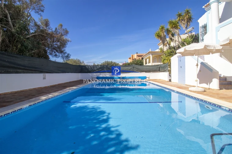 Moradia T3 para Venda em Lagoa e Carvoeiro Foto 28