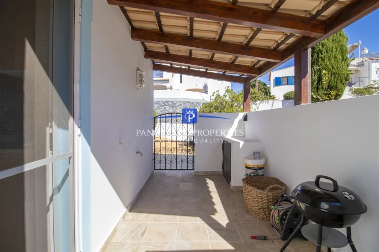 Moradia T3 para Venda em Lagoa e Carvoeiro Foto 10