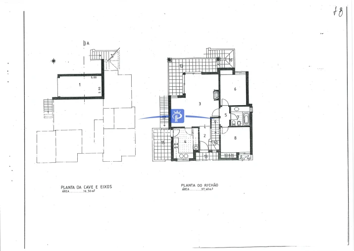 Moradia T3 para Venda em Lagoa e Carvoeiro Foto 30