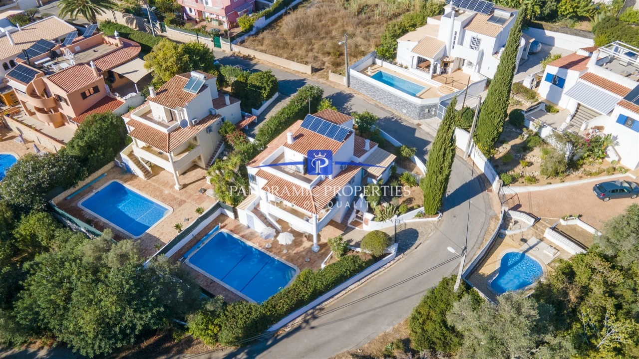 Moradia T3 para Venda em Lagoa e Carvoeiro Foto 2