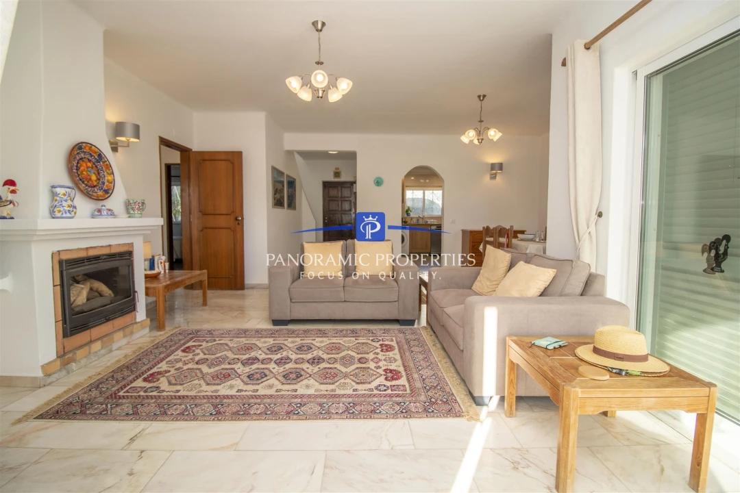 Moradia T3 para Venda em Lagoa e Carvoeiro Foto 6