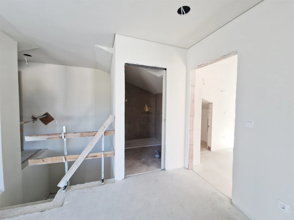 Apartamento T3 para Venda em Viseu Foto 14