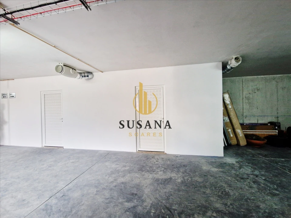 Apartamento T3 para Venda em Viseu Foto 50
