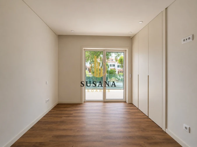 Apartamento T3 para Venda em Viseu Foto 21