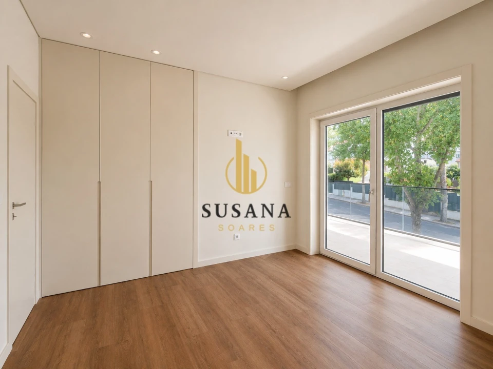 Apartamento T3 para Venda em Viseu Foto 16