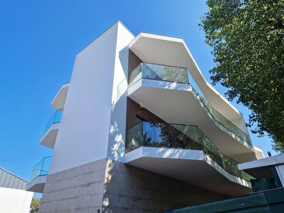 Apartamento T3 para Venda em Viseu Foto 1