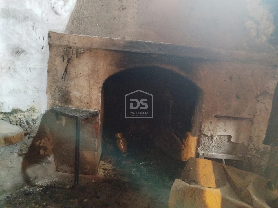 Moradia T2 para Venda em Beijos Foto 22