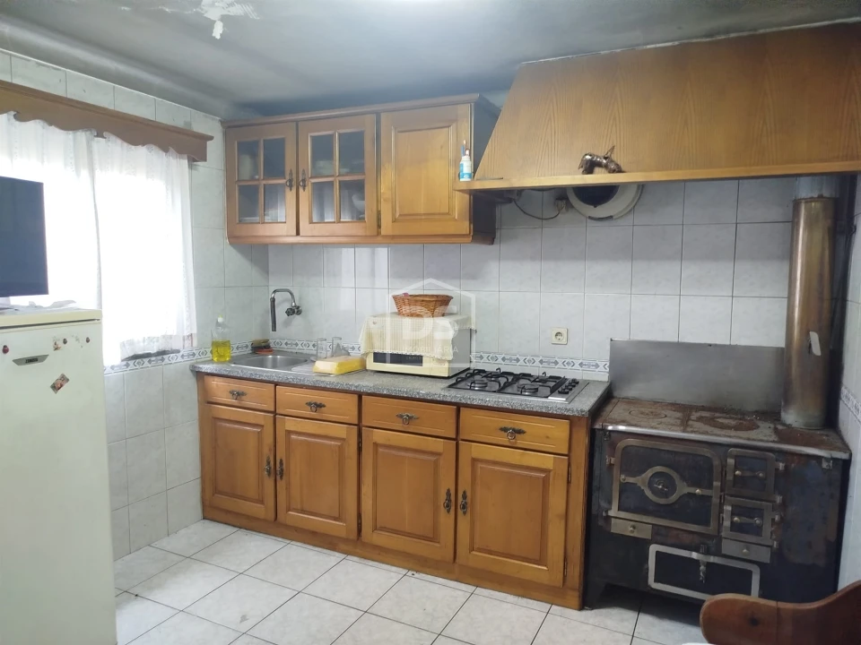 Moradia T2 para Venda em Beijos Foto 12