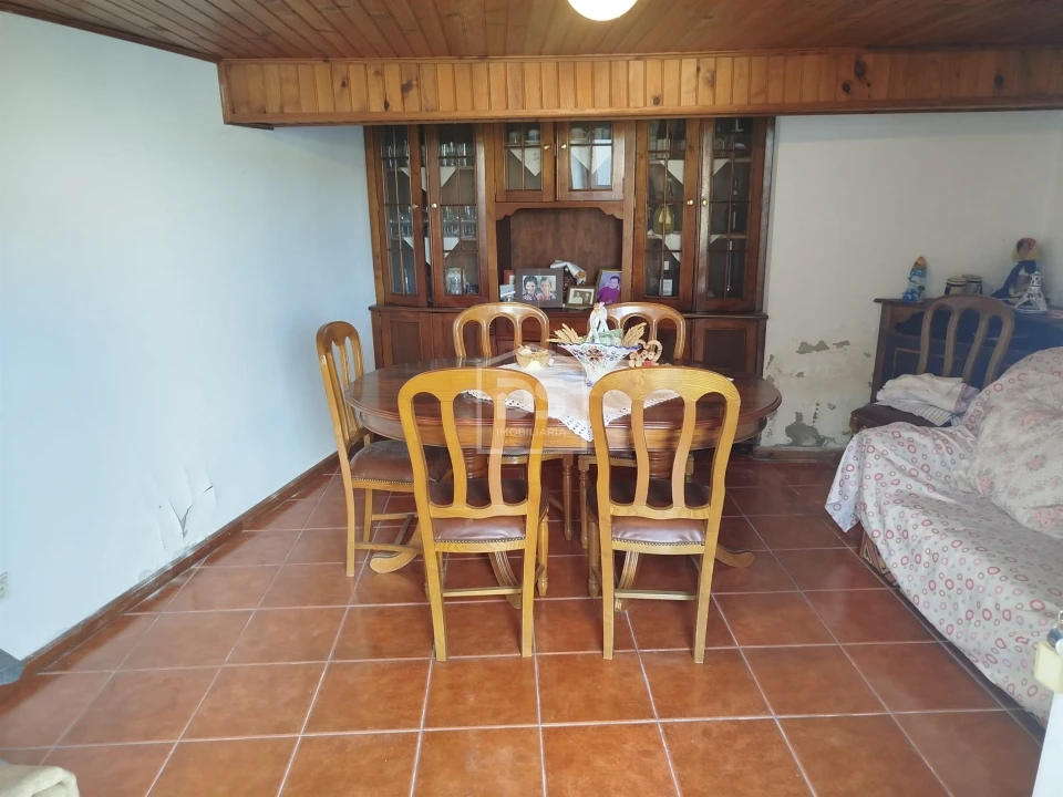 Moradia T2 para Venda em Beijos Foto 27