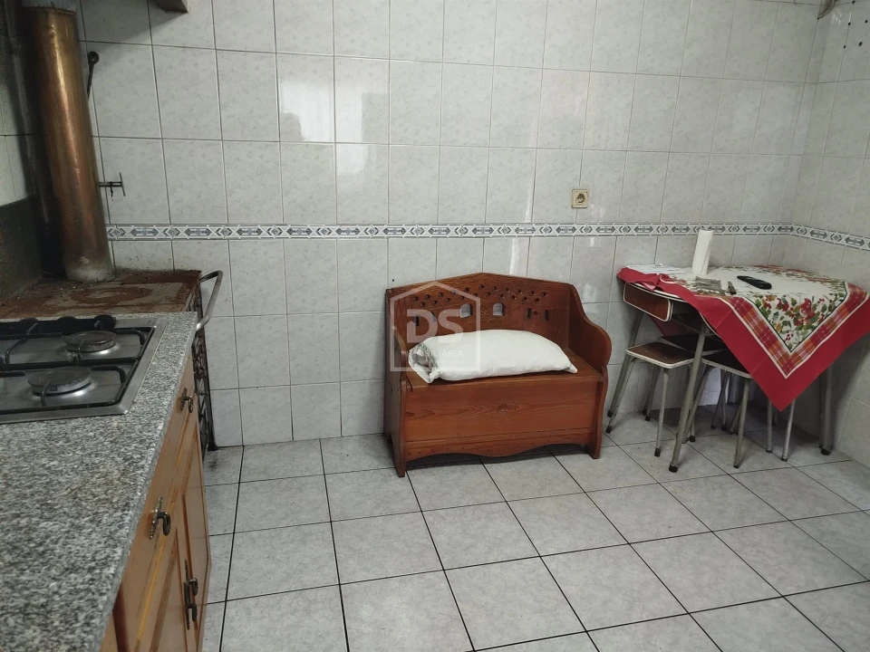 Moradia T2 para Venda em Beijos Foto 11