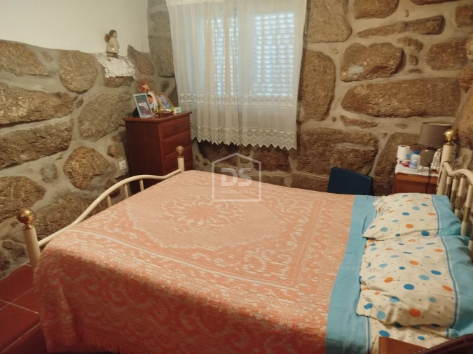 Moradia T2 para Venda em Beijos Foto 19