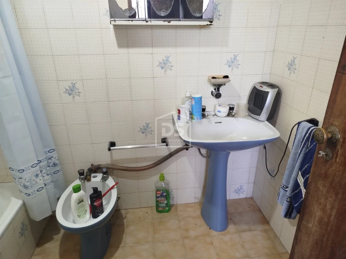 Moradia T2 para Venda em Beijos Foto 16