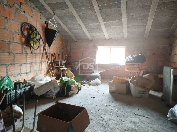 Moradia T2 para Venda em Beijos Foto 18