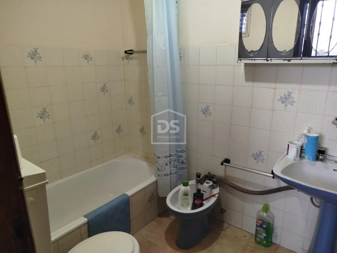 Moradia T2 para Venda em Beijos Foto 14