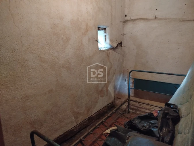 Moradia T2 para Venda em Beijos Foto 9