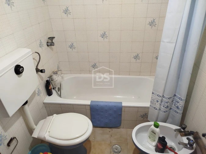 Moradia T2 para Venda em Beijos Foto 15