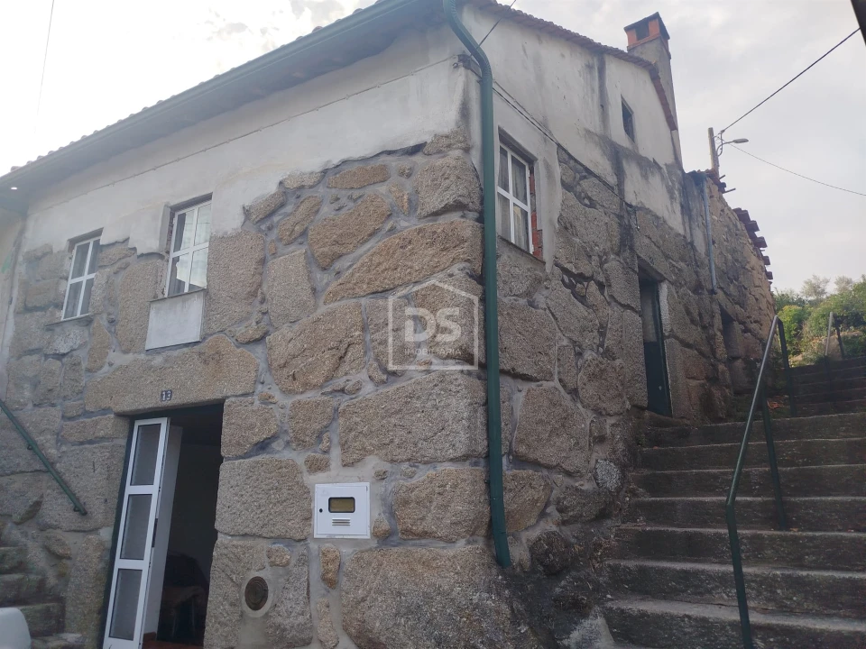 Moradia T2 para Venda em Beijos Foto 4