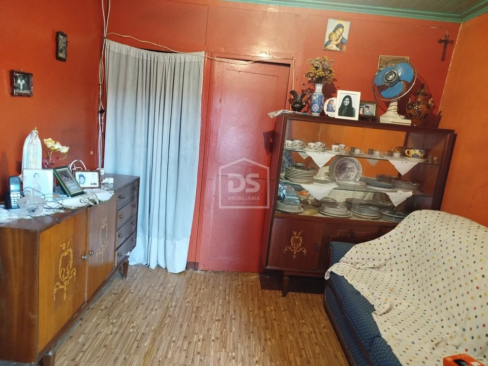 Moradia T2 para Venda em Beijos Foto 8