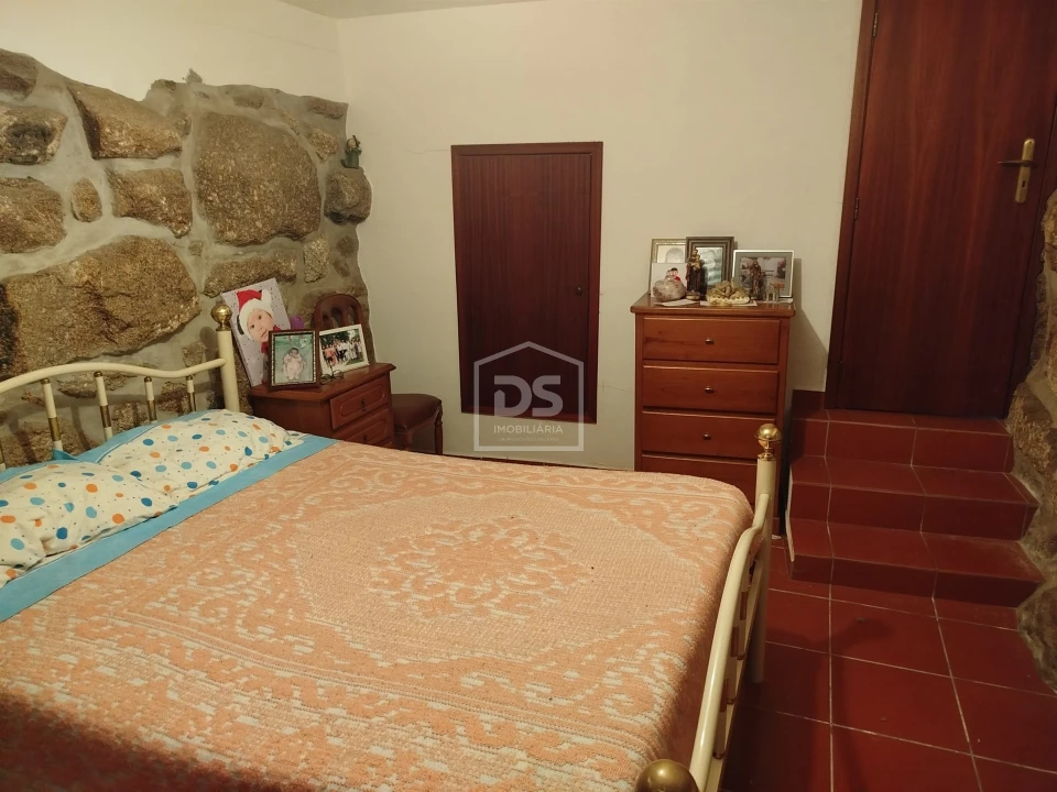 Moradia T2 para Venda em Beijos Foto 20