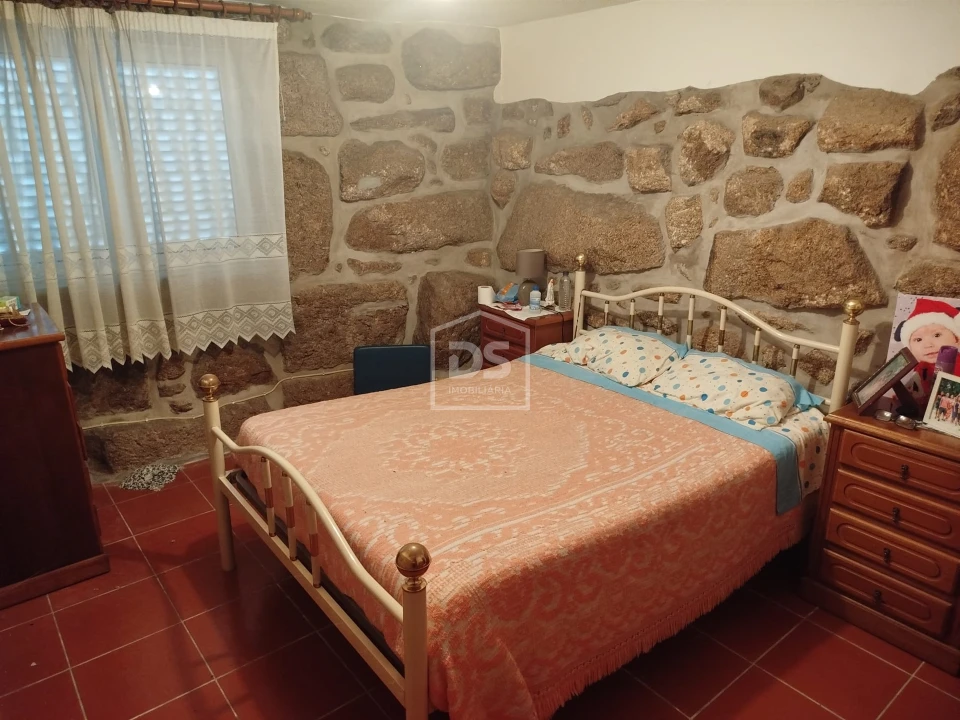 Moradia T2 para Venda em Beijos Foto 21