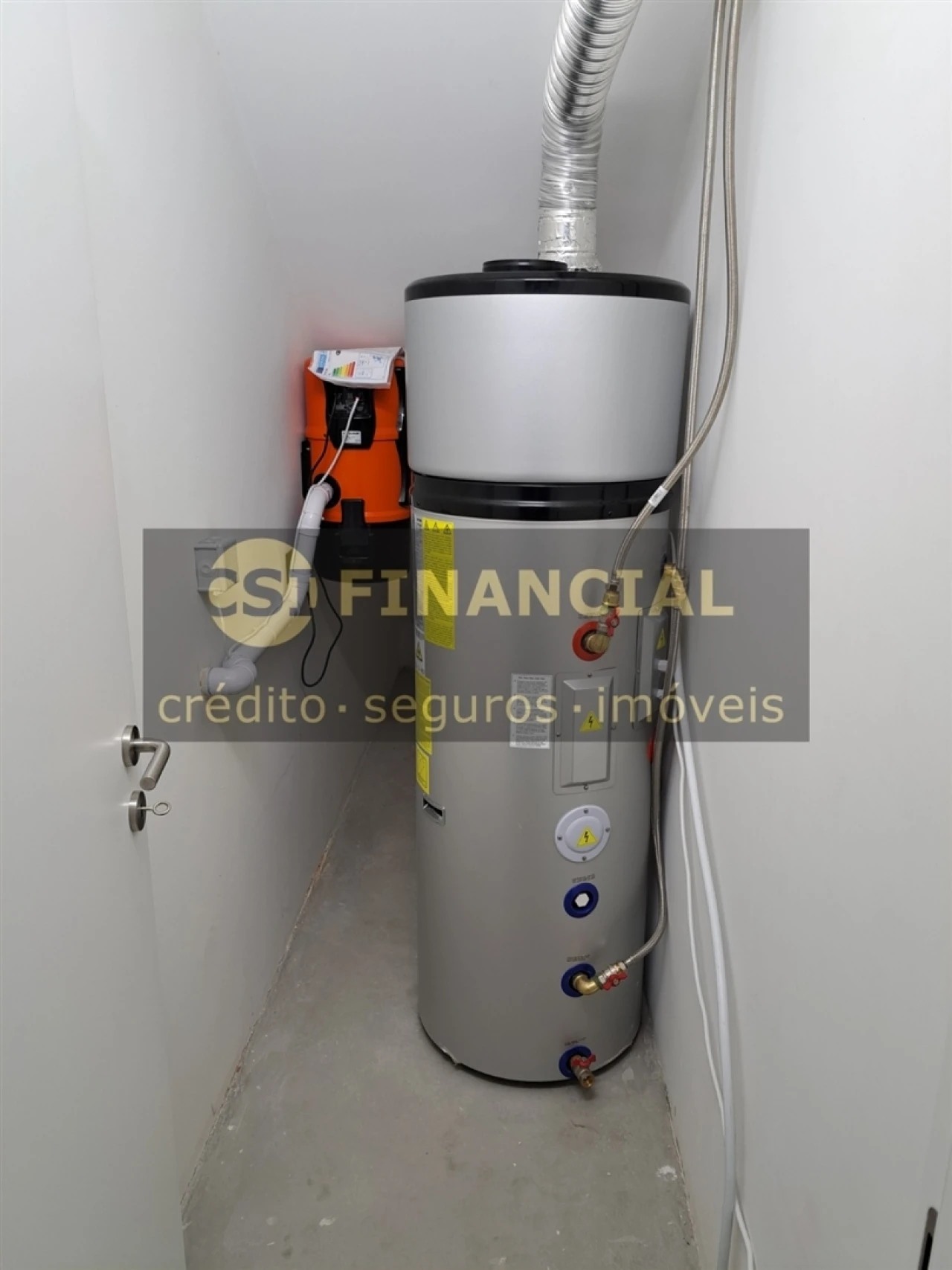 Moradia T4 para Venda em Esmoriz Foto 23