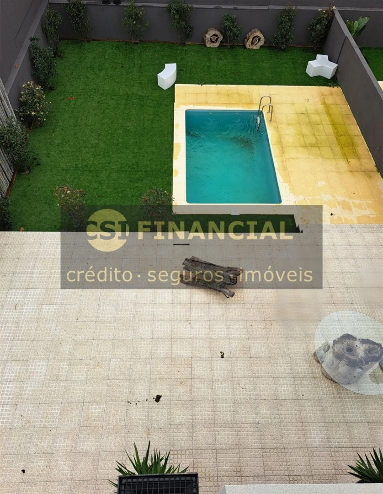 Moradia T4 para Venda em Esmoriz Foto 2