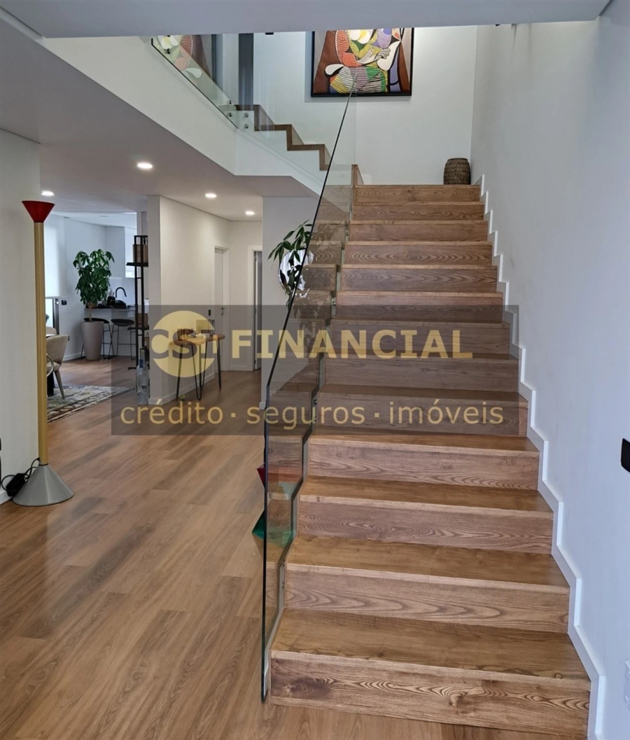 Moradia T4 para Venda em Esmoriz Foto 37