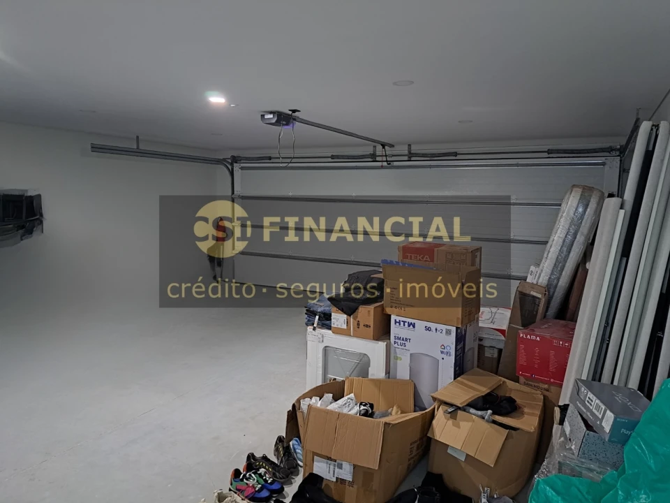 Moradia T4 para Venda em Esmoriz Foto 22