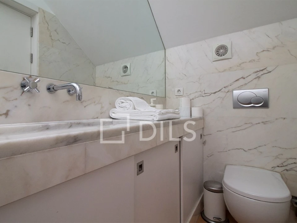 Moradia T3 para Venda em Santo António Foto 21