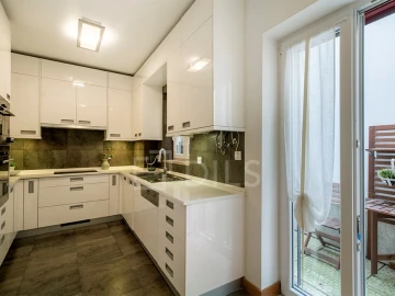 Moradia T3 para Venda em Santo António