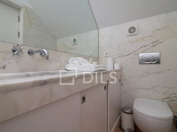 Moradia T3 para Venda em Santo António