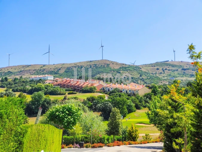 Moradia T4 para Arrendamento em Turcifal Foto 2