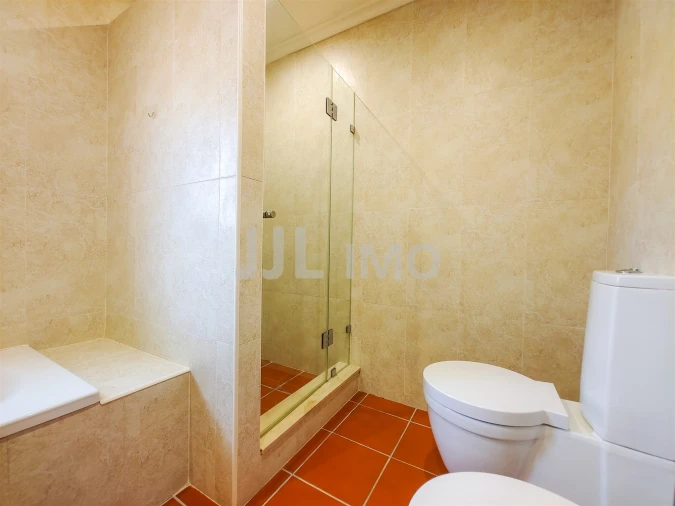 Moradia T4 para Arrendamento em Turcifal Foto 25