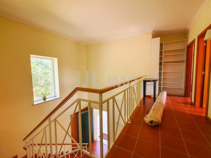 Moradia T4 para Arrendamento em Turcifal Foto 17