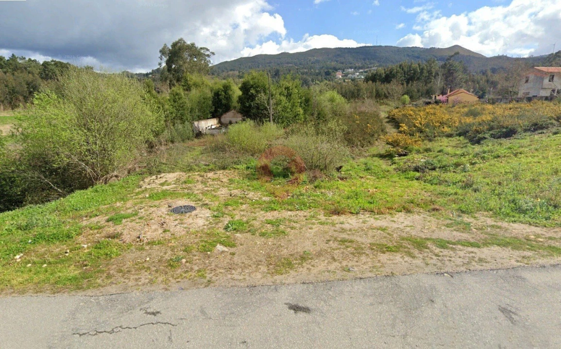 Terreno para Venda em Gandra e Taião Foto 3