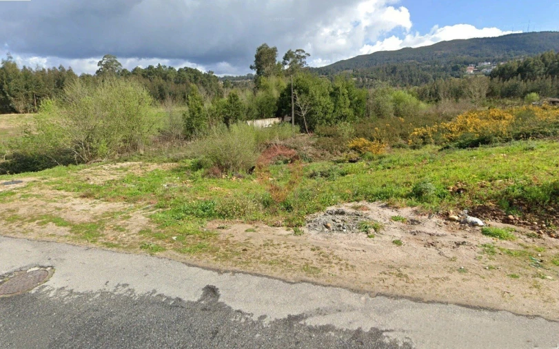 Terreno para Venda em Gandra e Taião
