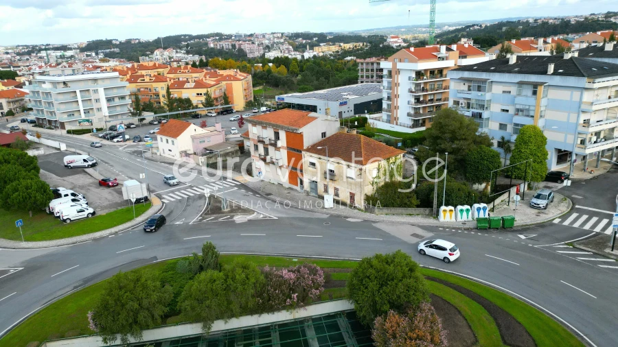 Prédio para Venda em Leiria, Pousos, Barreira e Cortes Foto 3