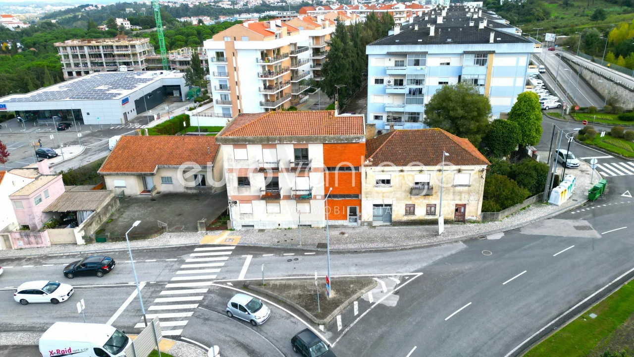 Prédio para Venda em Leiria, Pousos, Barreira e Cortes Foto 1