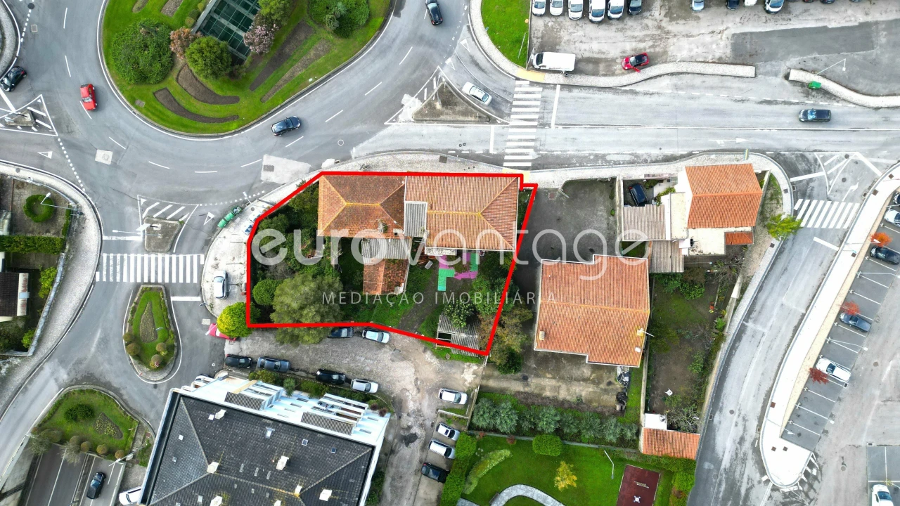 Prédio para Venda em Leiria, Pousos, Barreira e Cortes Foto 2