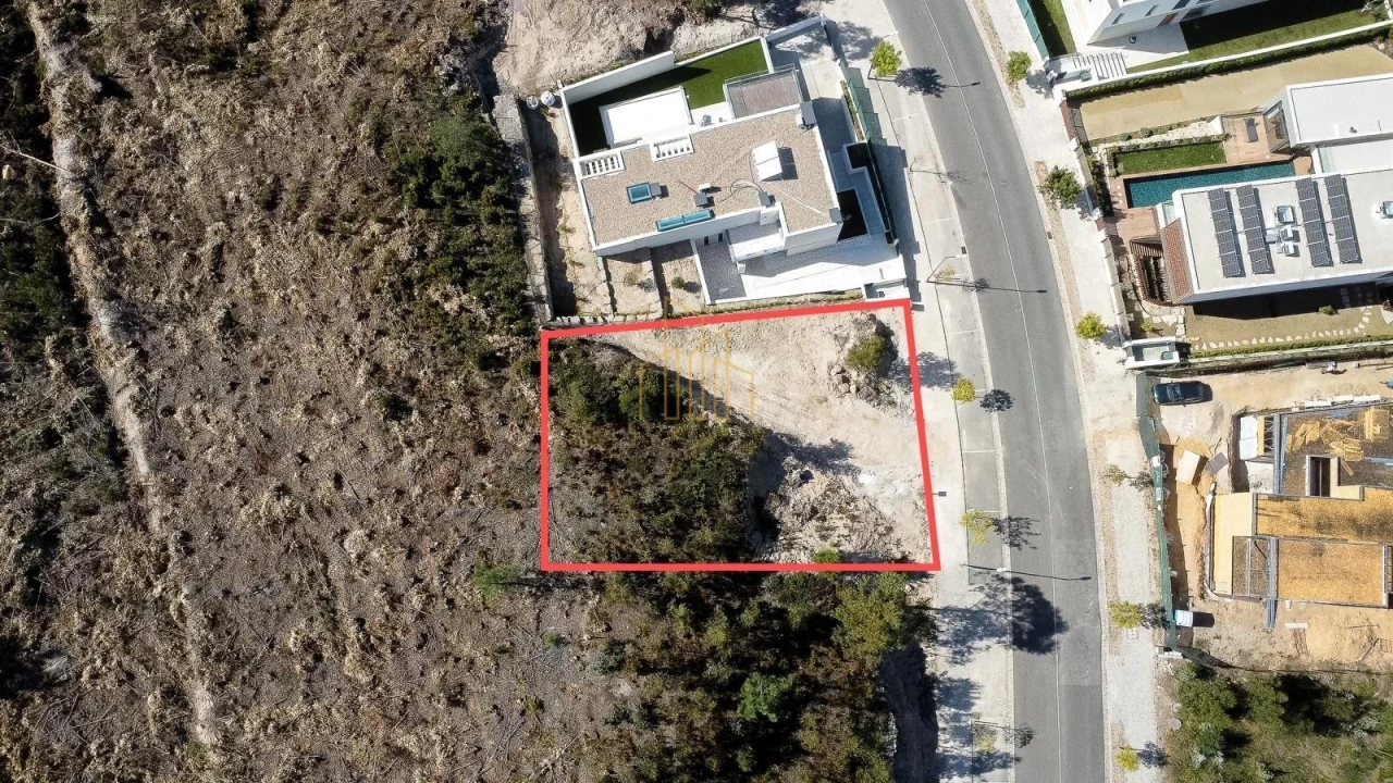 Terreno para Venda em Queluz e Belas Foto 9