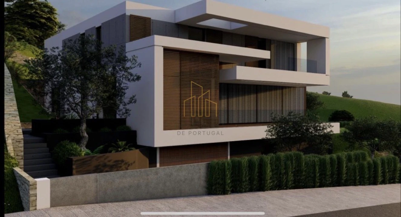 Terreno para Venda em Queluz e Belas Foto 5