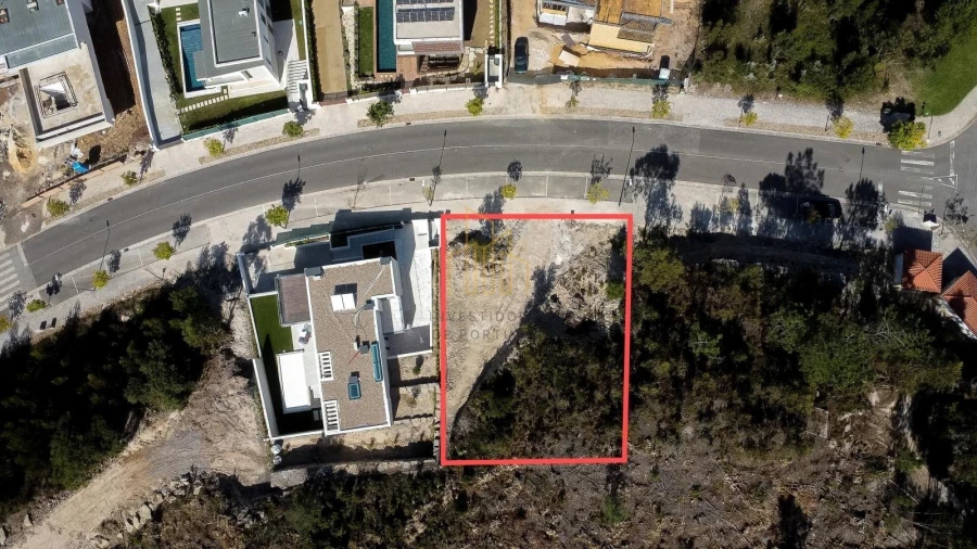 Terreno para Venda em Queluz e Belas Foto 8